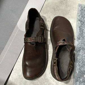 Shoes women’s Chaco Vibram